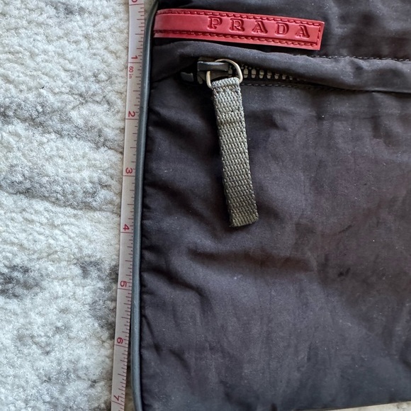 PRADA Crossbody Bag - Picture 6 of 11